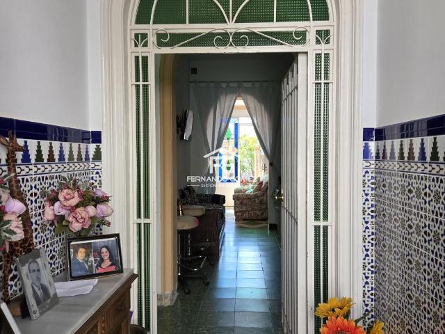 Casa Venta Sevilla