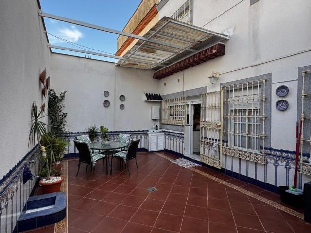 Casa Venta Sevilla
