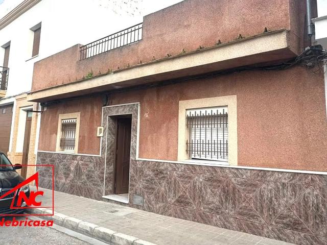 Casa Venta Sevilla