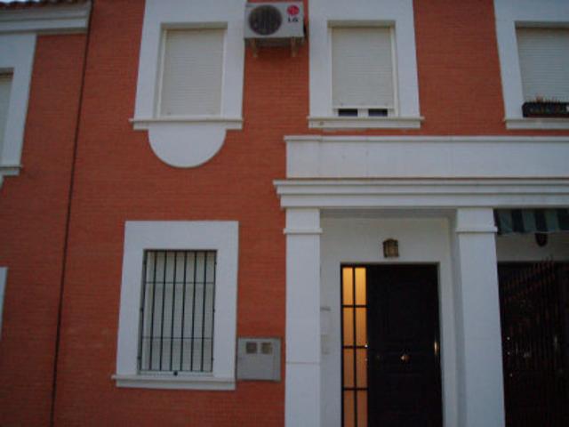 Casa Venta Sevilla