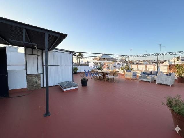 Casa Venta Sevilla