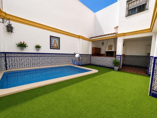 Casa Venta Sevilla