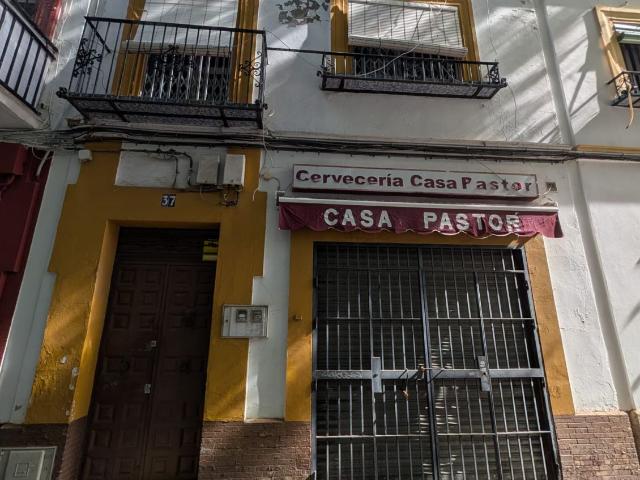 Casa Venta Sevilla