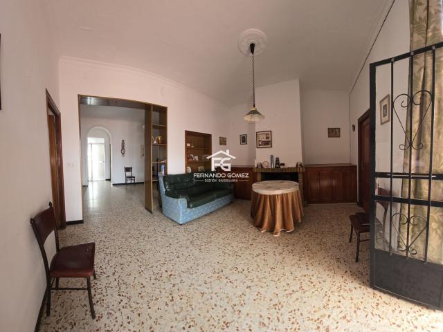 Casa Venta Sevilla