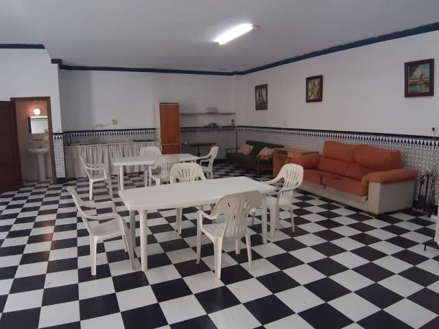 Casa Venta Sevilla