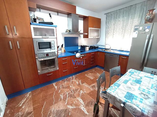 Casa Venta Sevilla