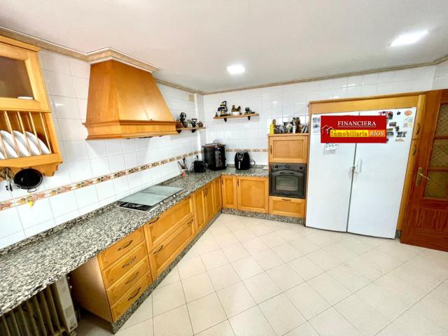 Casa Venta Sevilla