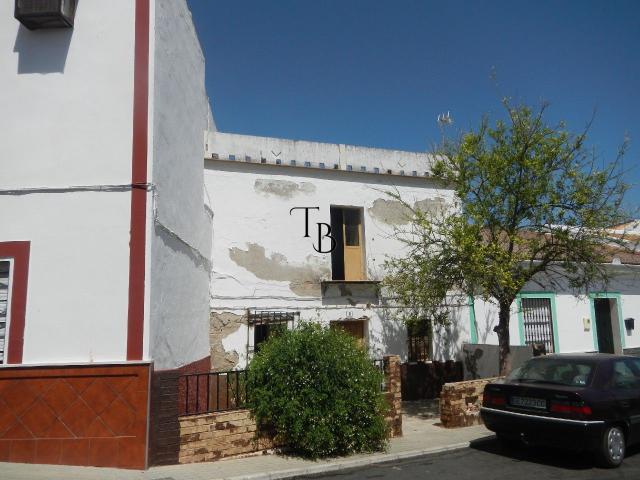 Casa Venta Sevilla