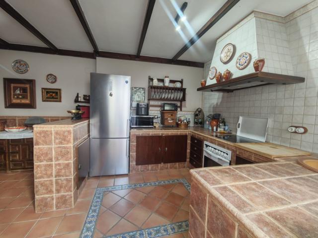 Casa Venta Sevilla