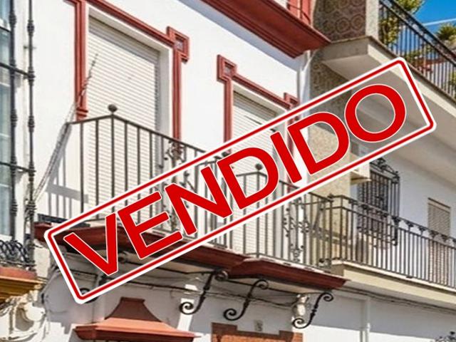 Casa Venta Sevilla
