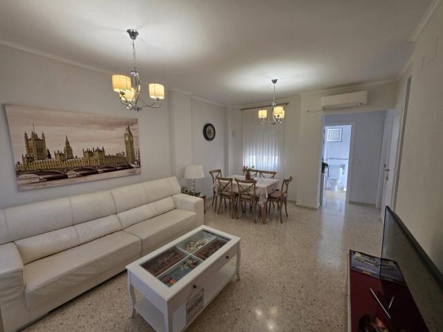 Casa Venta Sevilla