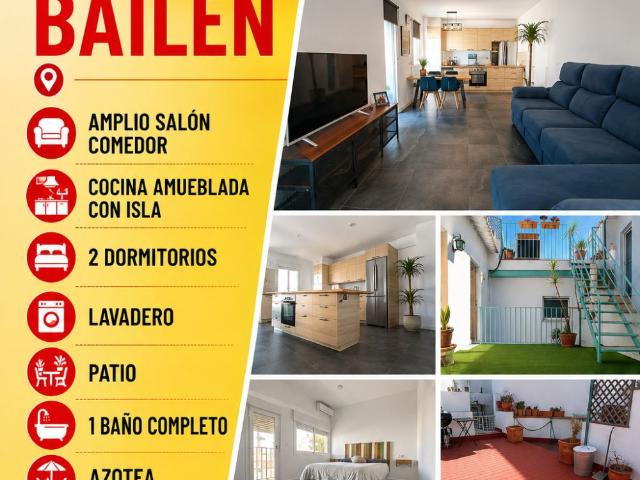 Casa Venta Sevilla