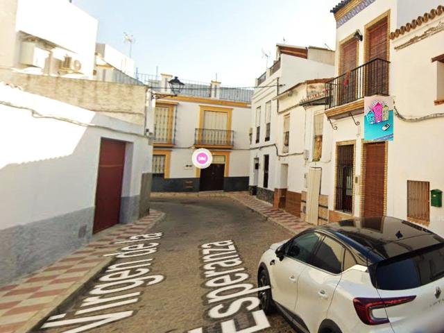 Casa Venta Sevilla