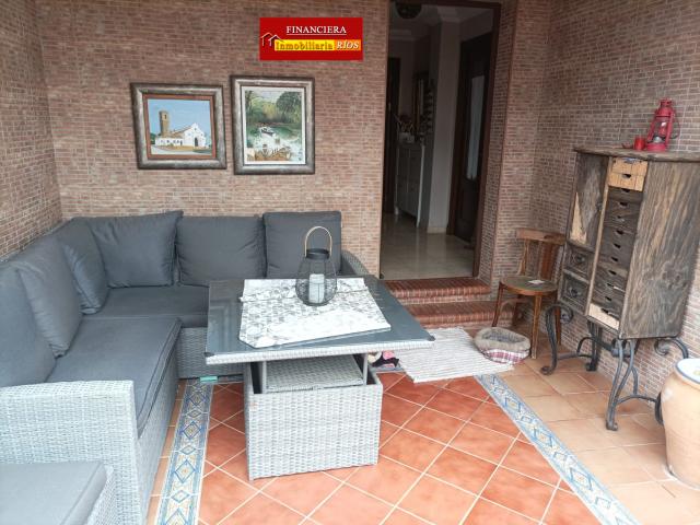 Casa Venta Sevilla