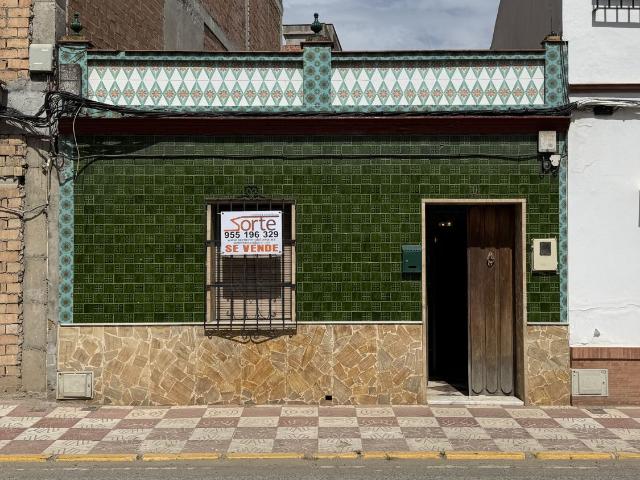 Casa Venta Sevilla