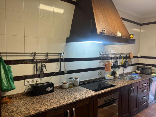 Casa Venta Sevilla