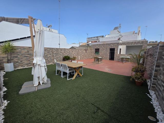 Casa Venta Sevilla