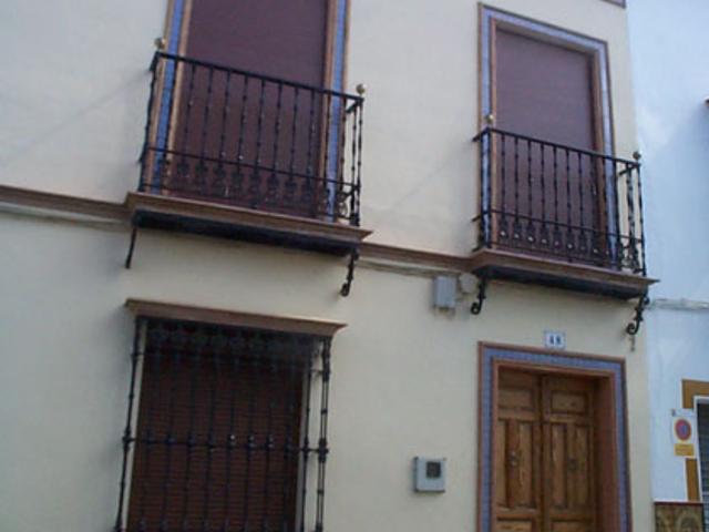 Casa Venta Sevilla