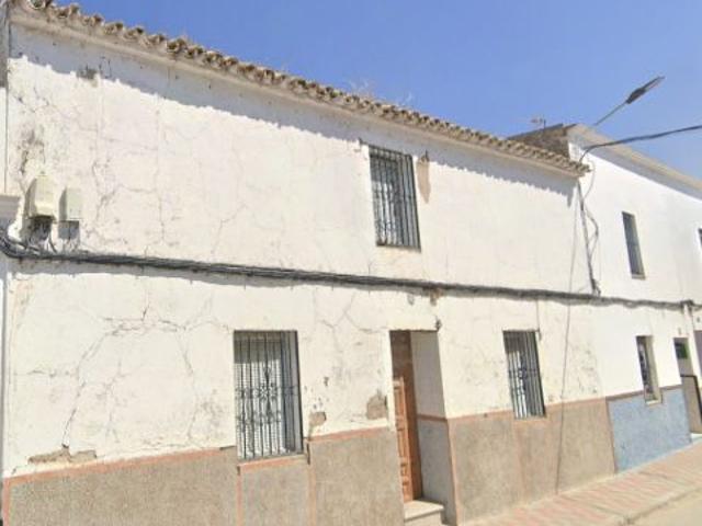 Casa Venta Sevilla