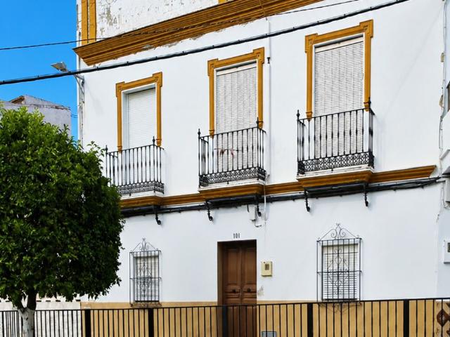 Casa Venta Sevilla