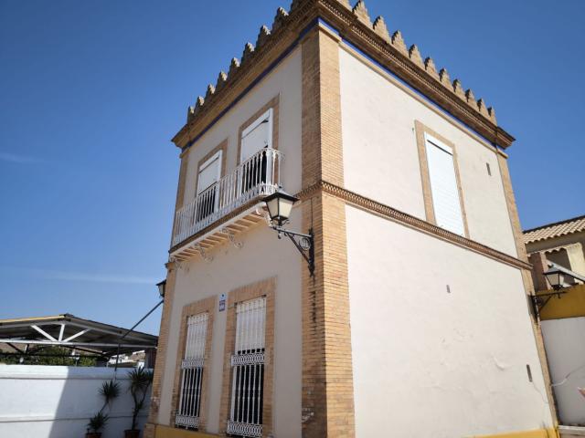 Casa Venta Sevilla