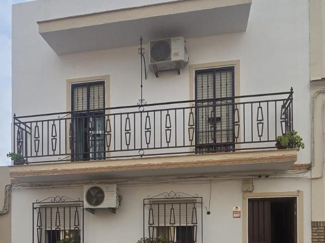 Casa Venta Sevilla