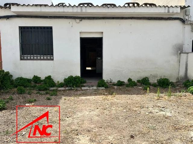 Casa Venta Sevilla