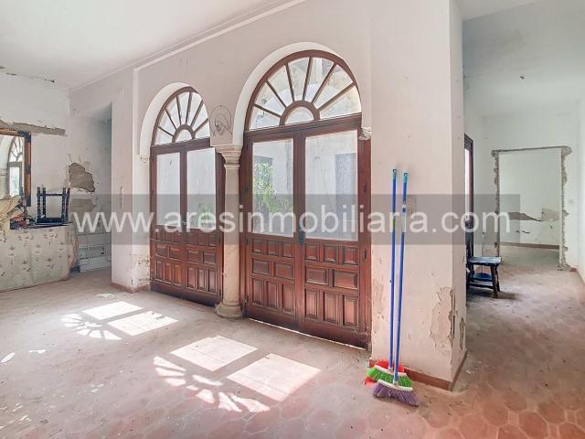 Casa Venta Sevilla