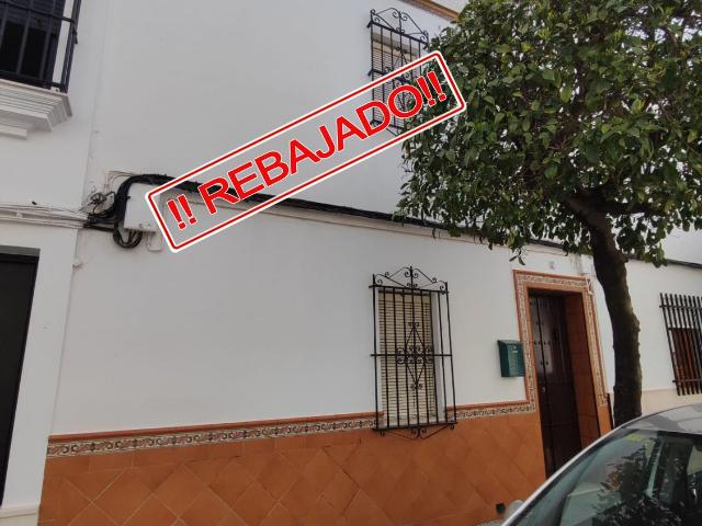 Casa Venta Sevilla