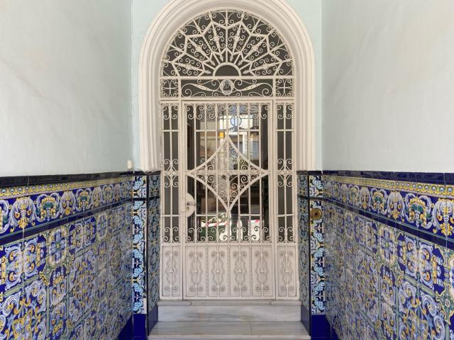 Casa Venta Sevilla