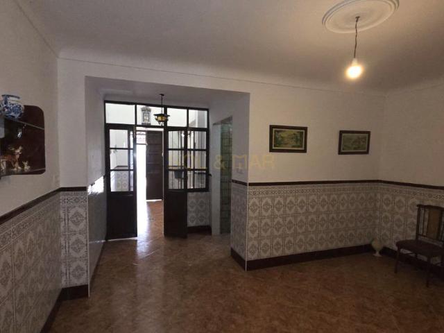 Casa Venta Sevilla