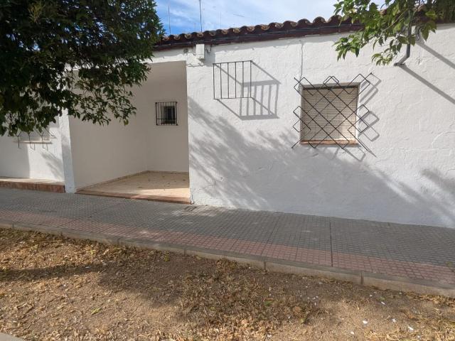 Casa Venta Sevilla