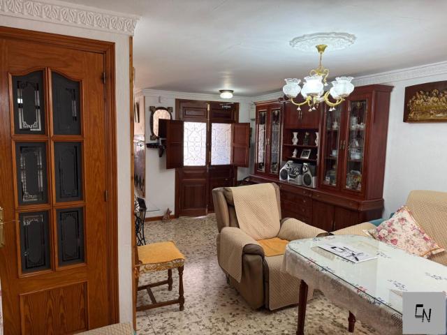 Casa Venta Sevilla