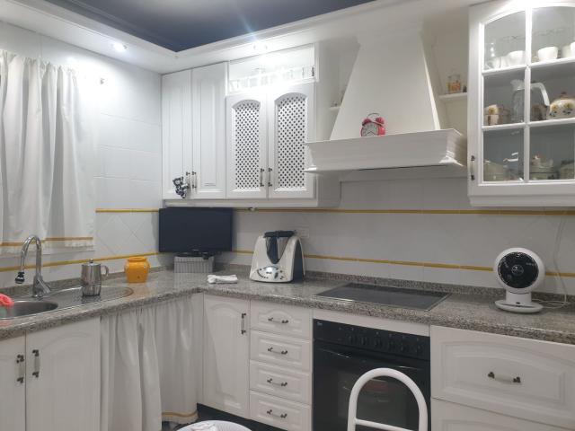 Casa Venta Sevilla