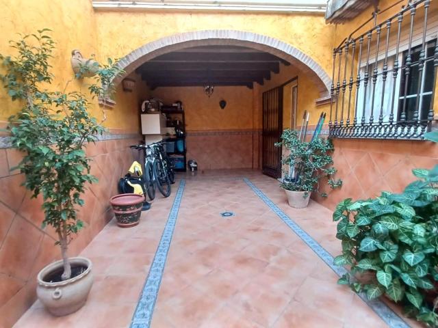 Casa Venta Sevilla