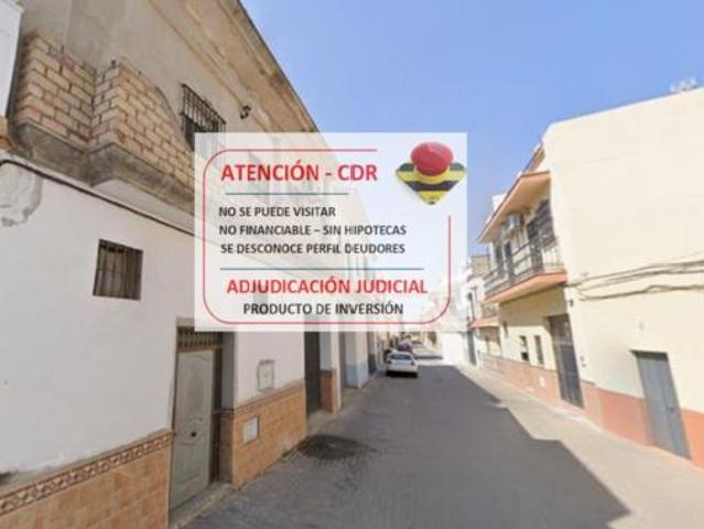 Casa Venta Sevilla Capital, Torreblanca