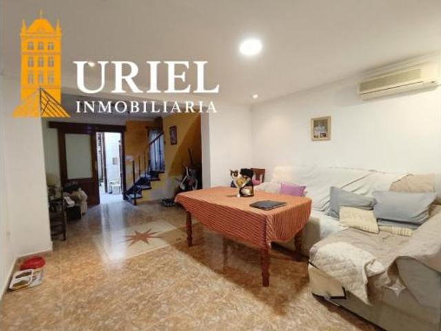 Casa Venta Sevilla Capital, Torreblanca
