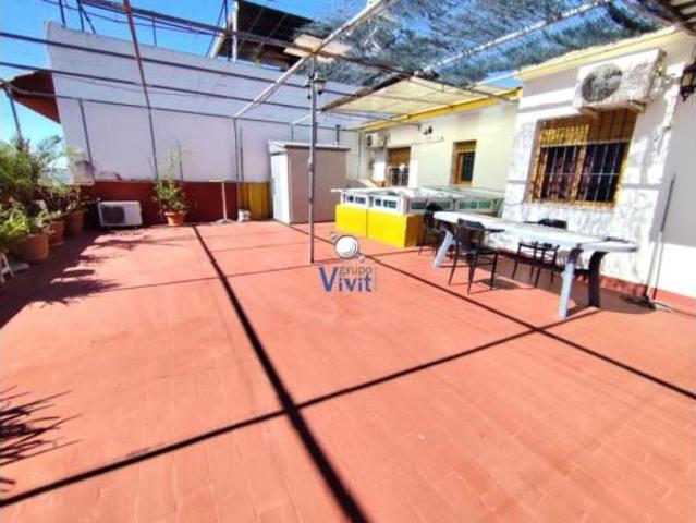 Casa Venta Sevilla Capital, Torreblanca