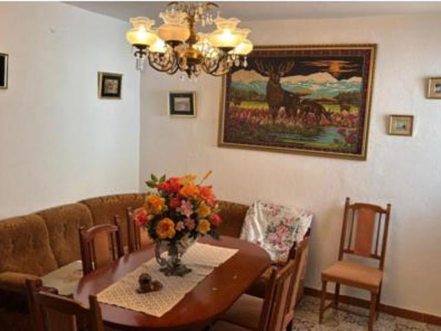 Casa Venta Sevilla Capital, Torreblanca