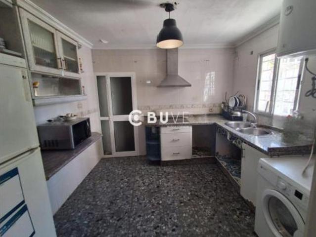 Casa Venta Sevilla Capital, Torreblanca