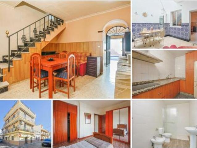 Casa Venta Sevilla Capital, Torreblanca
