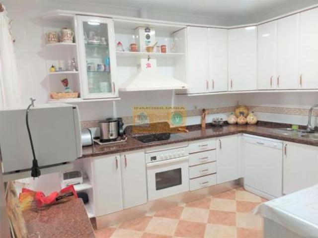 Casa Venta Sevilla Capital, Torreblanca