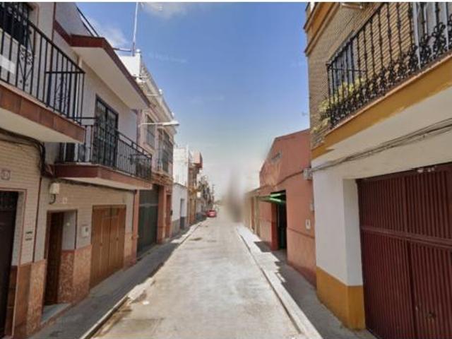 Casa Venta Sevilla Capital, Torreblanca