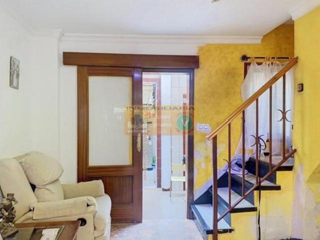 Casa Venta Sevilla Capital, Torreblanca