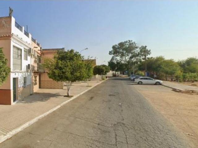 Casa Venta Sevilla Capital, Torreblanca