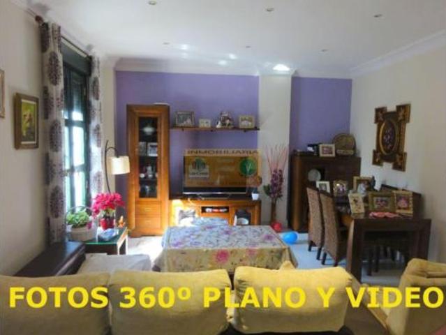 Casa Venta Sevilla Capital, Torreblanca