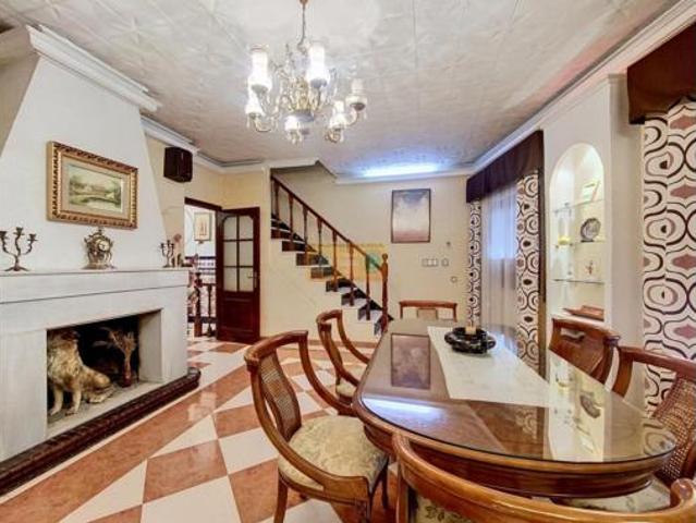 Casa Venta Sevilla Capital, Torreblanca