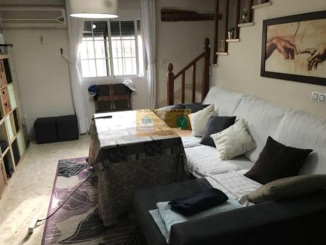 Casa Venta Sevilla Capital, Torreblanca