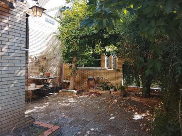 Casa Venta Sevilla Capital, Urbadiez Entrepuentes