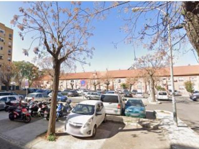 Casa Venta Sevilla Capital, Urbadiez Entrepuentes